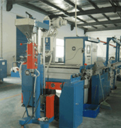 全自动电脑摇盘包膜一体机