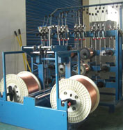 5-8��ͭ˿�������߼�