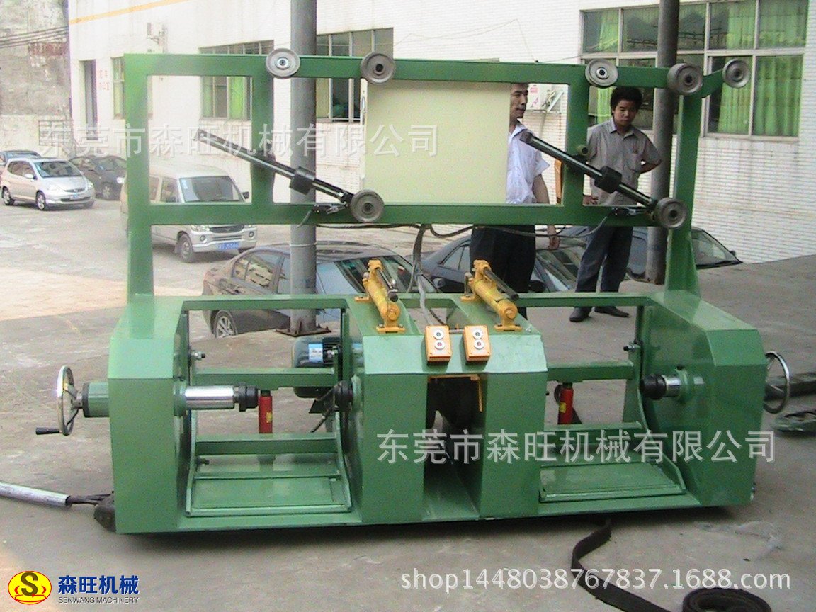 ����ʽ˫ͷ�������߼� ��